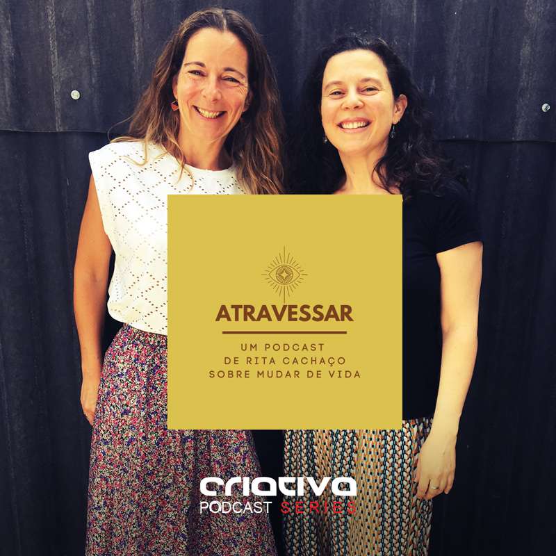 S1E16 - Marta Almeida