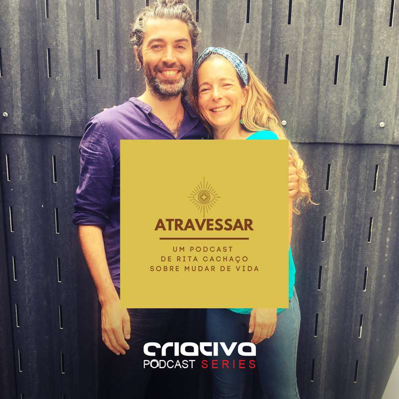 Atravessar
