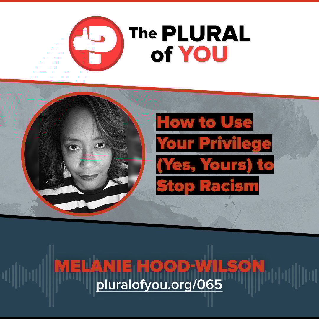 The Plural of You