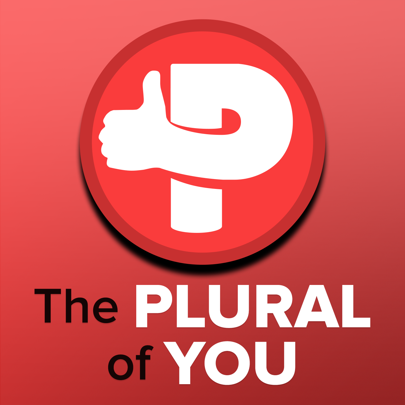 The Plural of You