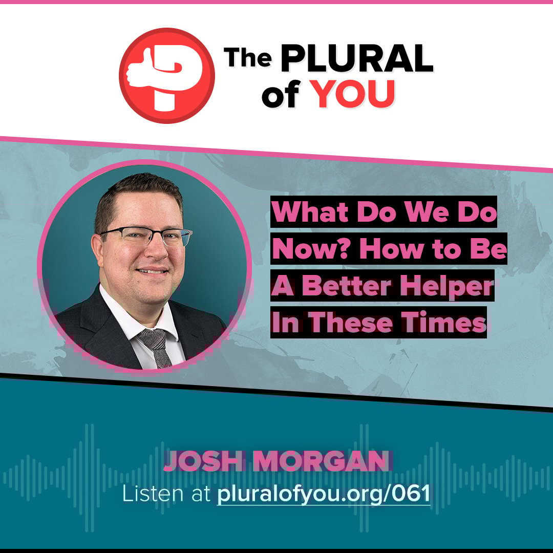 The Plural of You