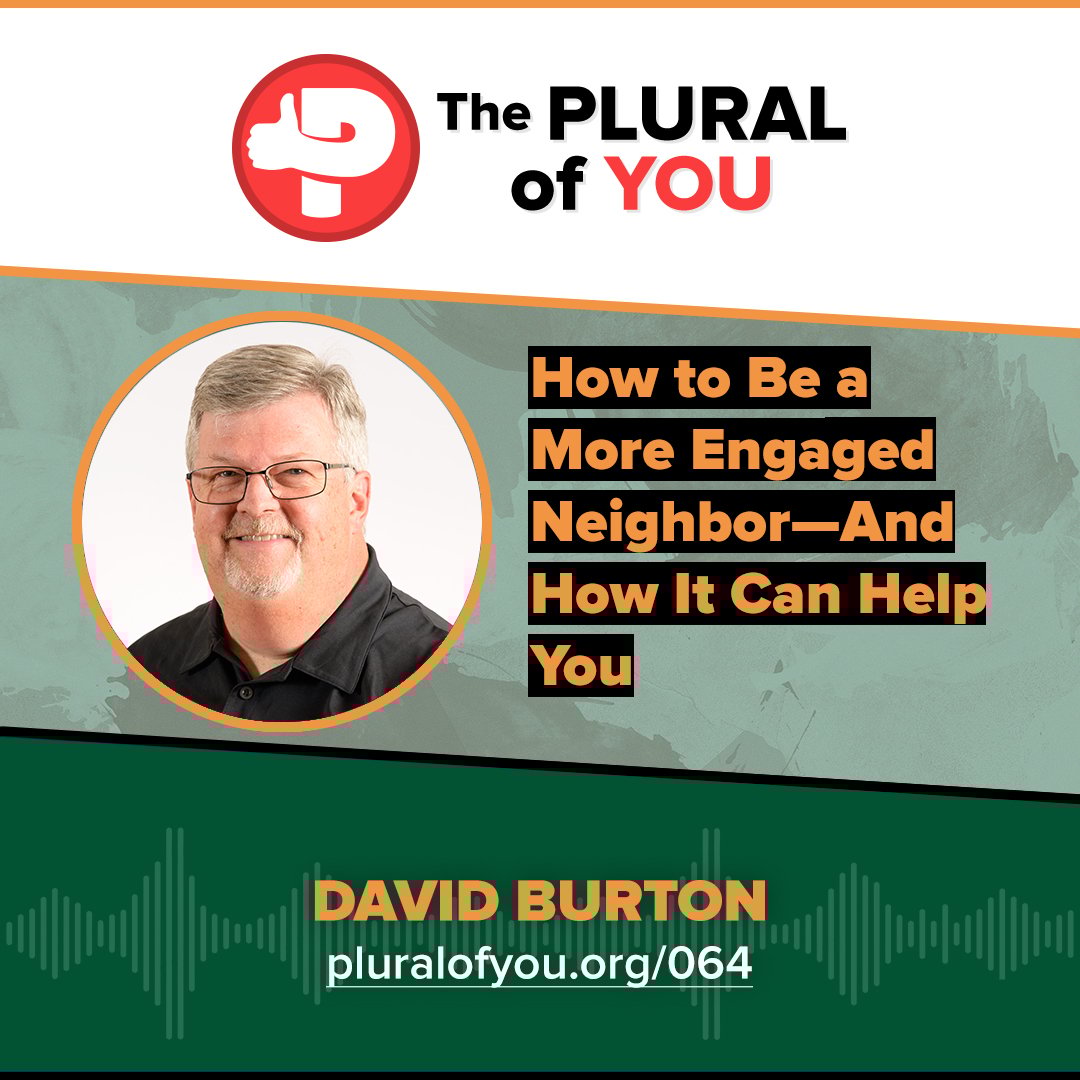 The Plural of You