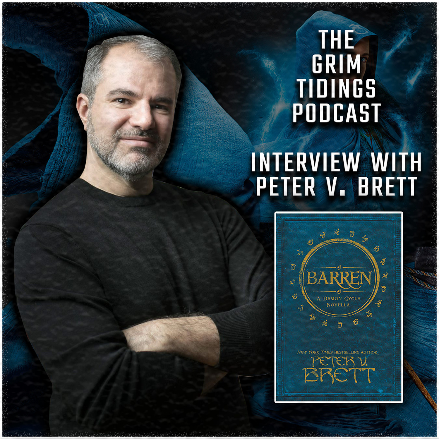 The Grim Tidings Podcast