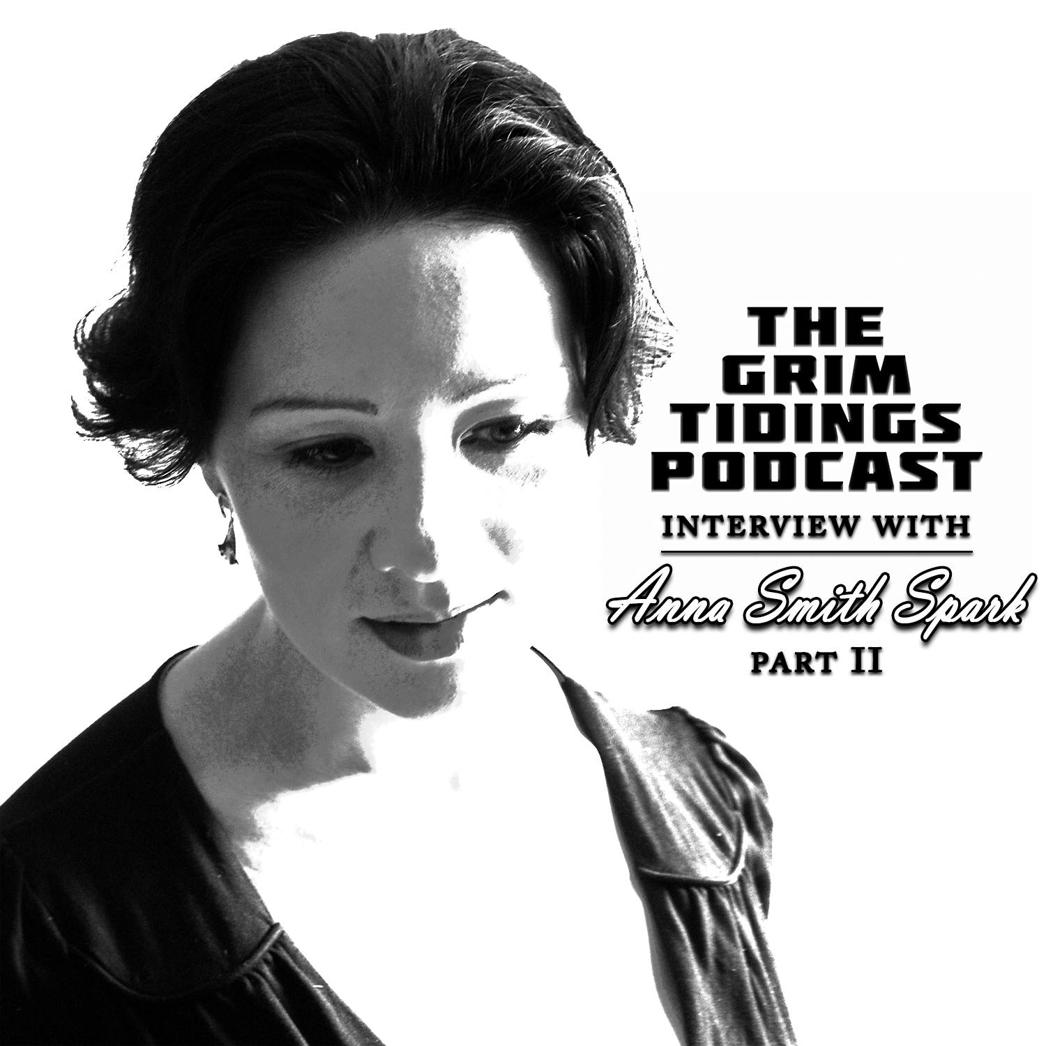 The Grim Tidings Podcast