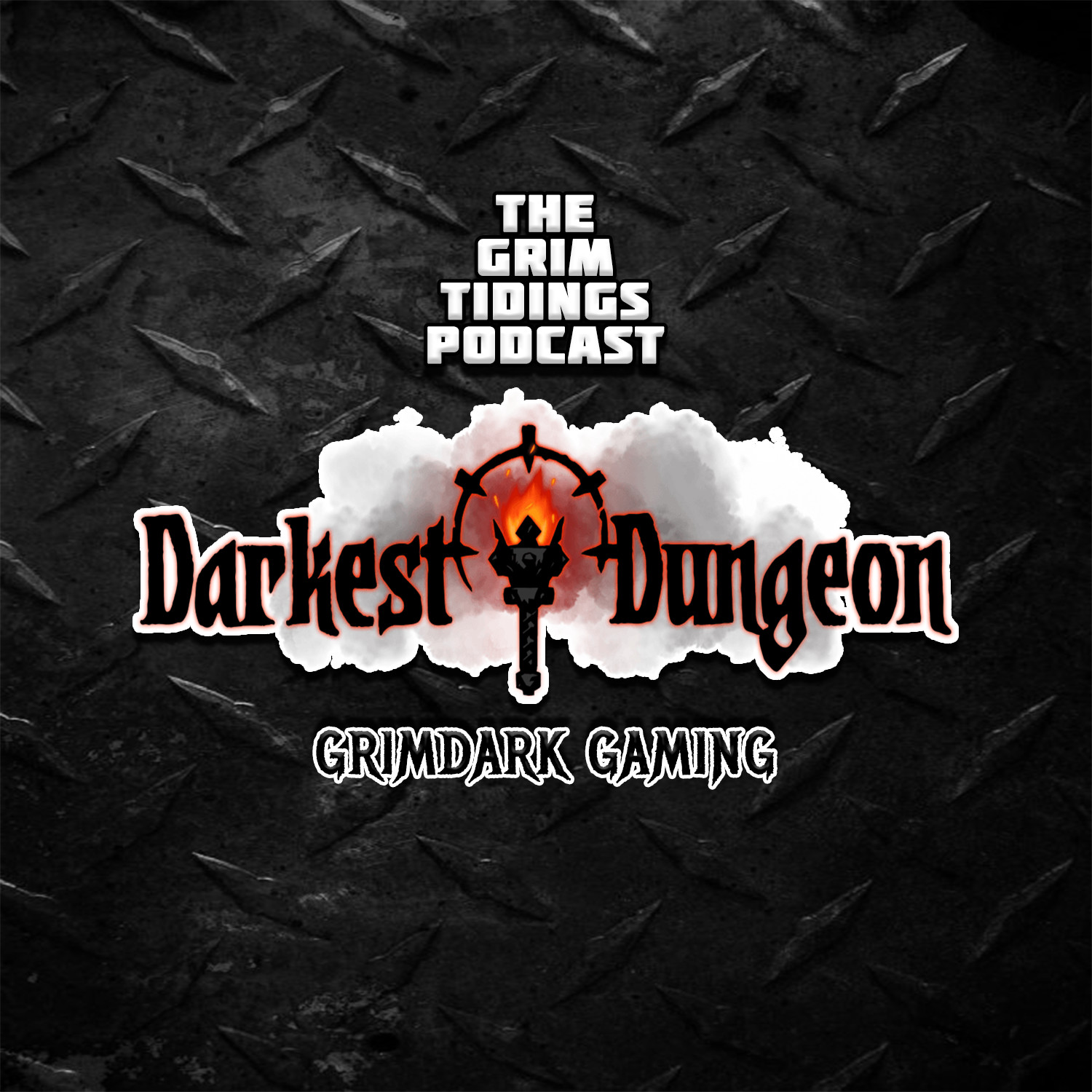 The Grim Tidings Podcast