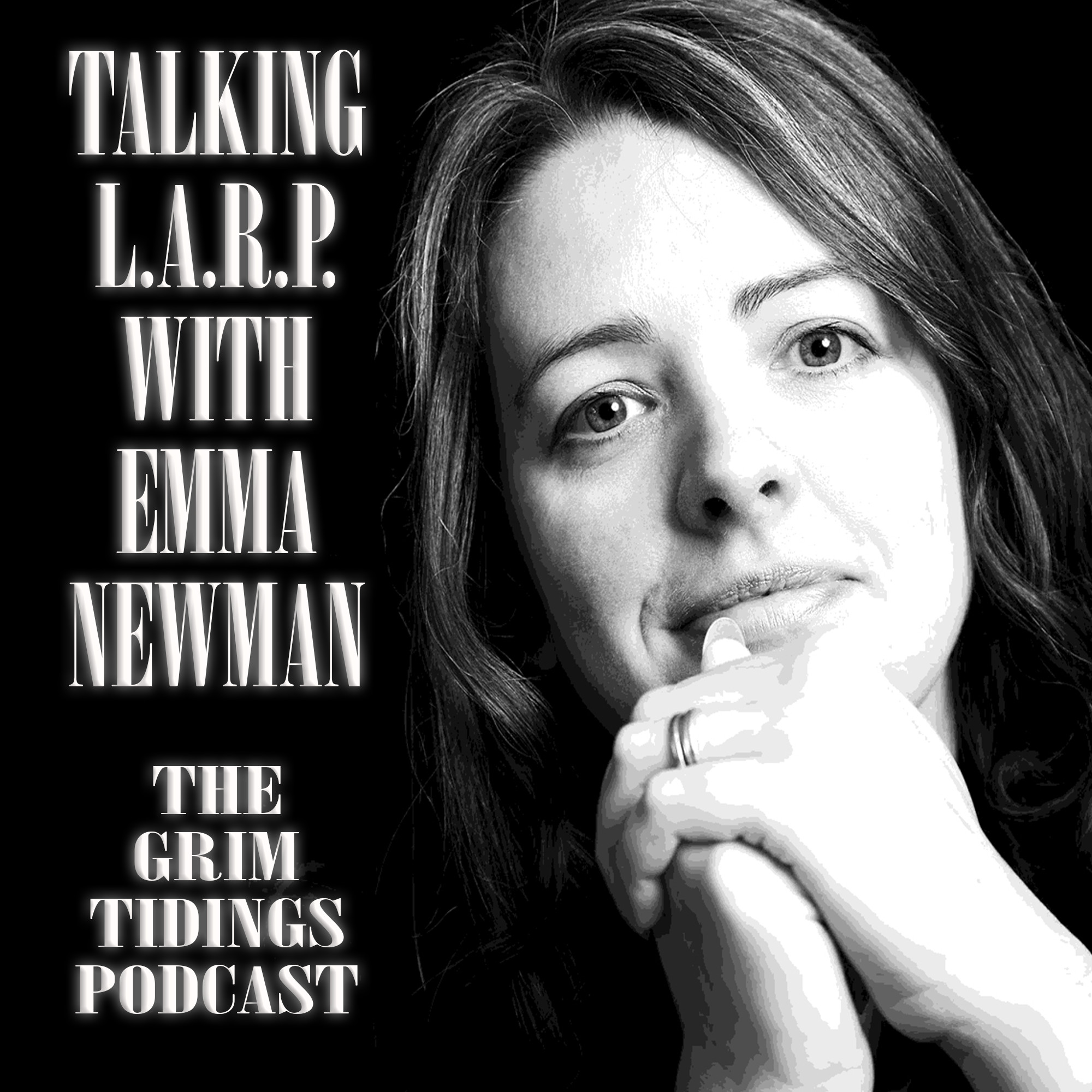 The Grim Tidings Podcast