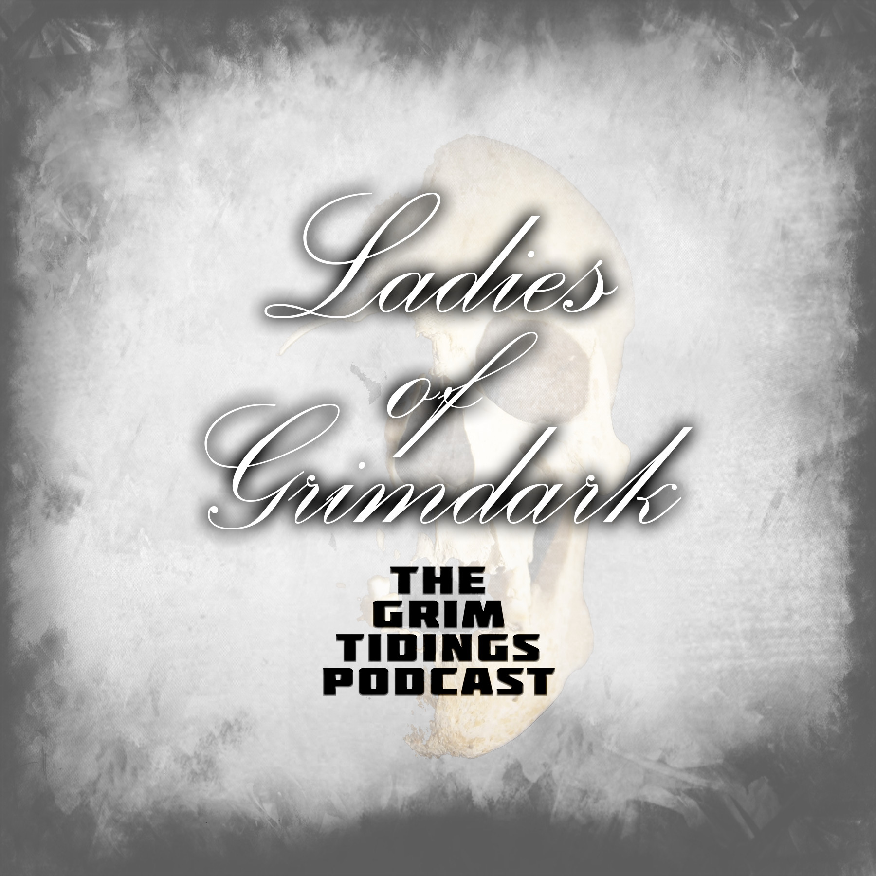 The Grim Tidings Podcast