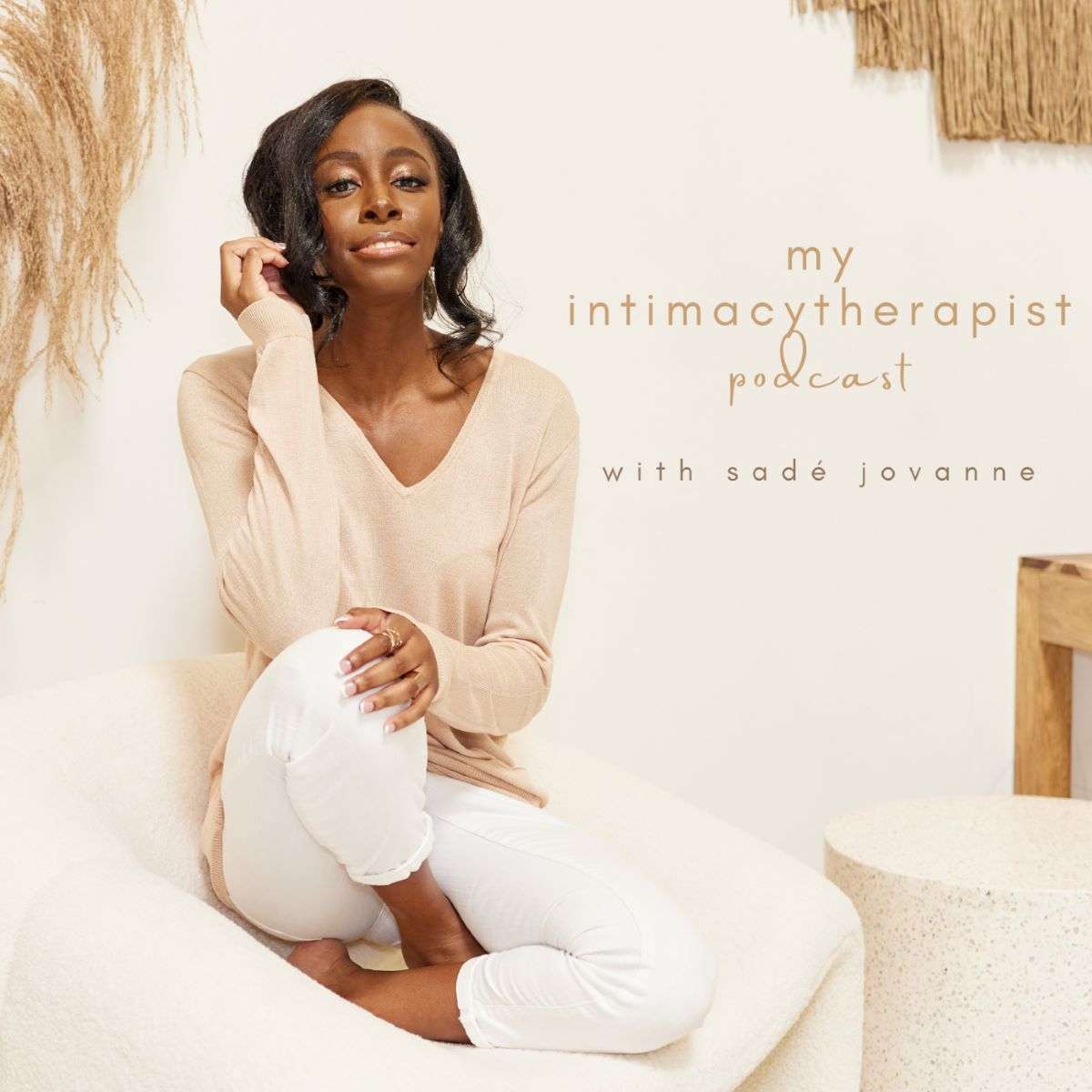 #100 – Celebrating 100 Episodes of the My Intimacy Therapist Podcast!