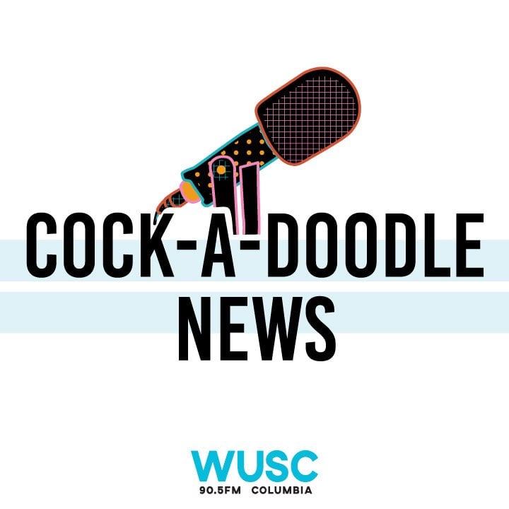 WUSC News
