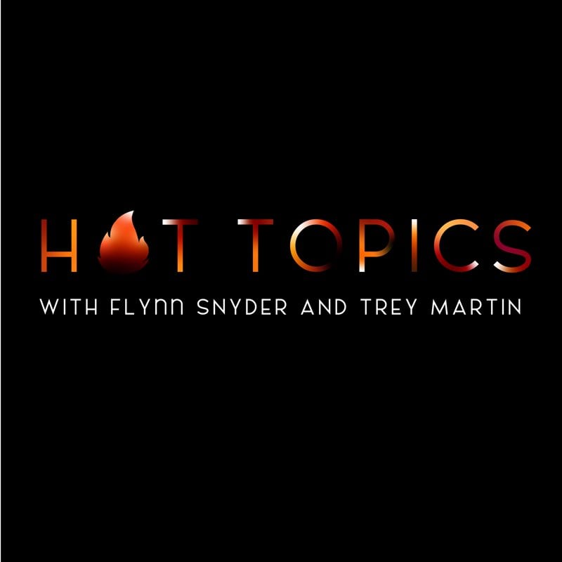Hot Topics Episode 25: Fireflies, Artista Vista and the 1593 Project Hot Topics Episode 25: Fireflies, Artista Vista and the 1593 Project