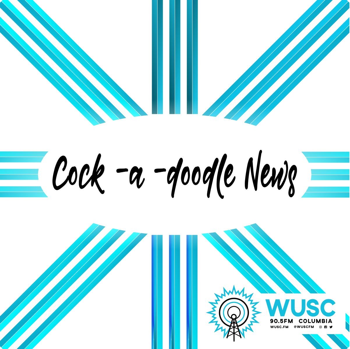 WUSC News