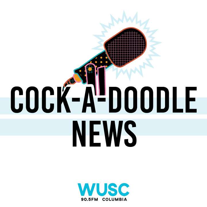 WUSC News