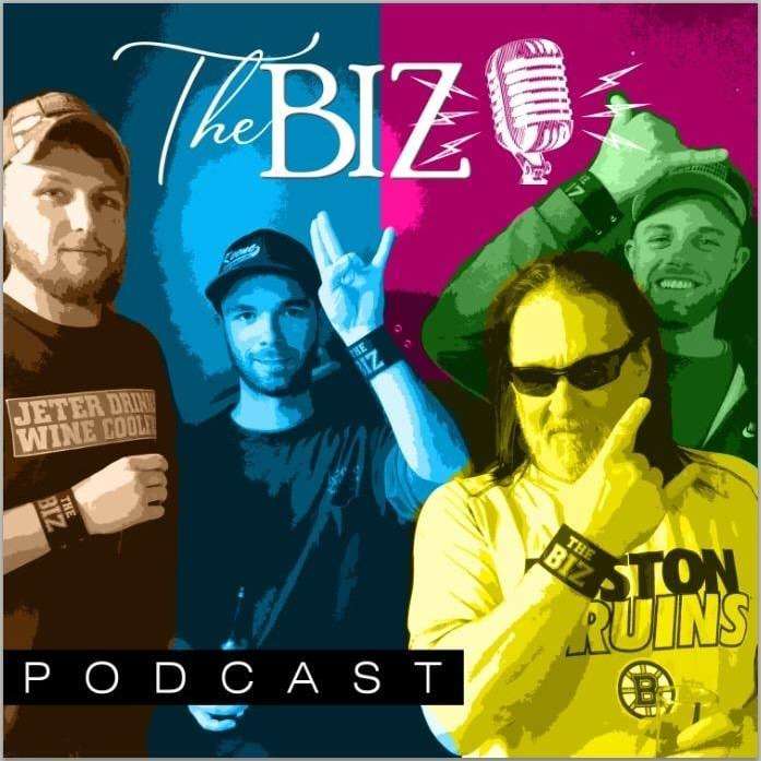 The Biz Podcast