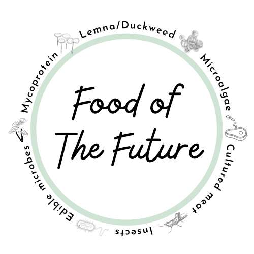 Trailer - Food of the Future Trailer - Food of the Future