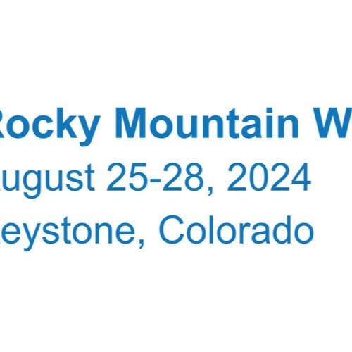 S3E11 - Live at the 2024 Rocky Mountain Water Conference