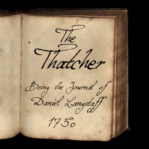 Episode 1: The Thatcher episode artwork