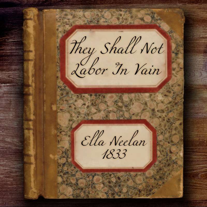 Episode 5: They Shall Not Labour in Vain episode artwork