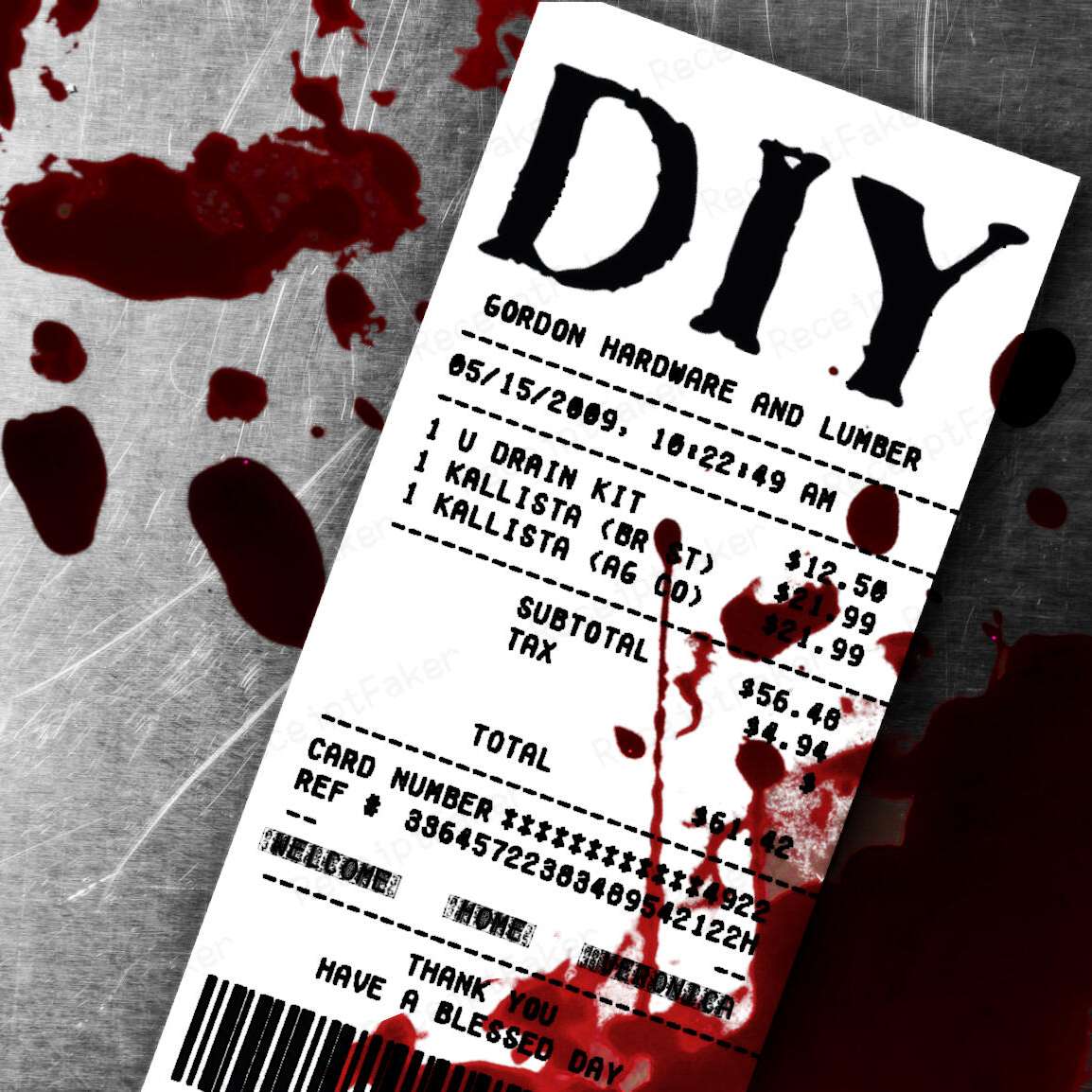 Episode 20: DIY