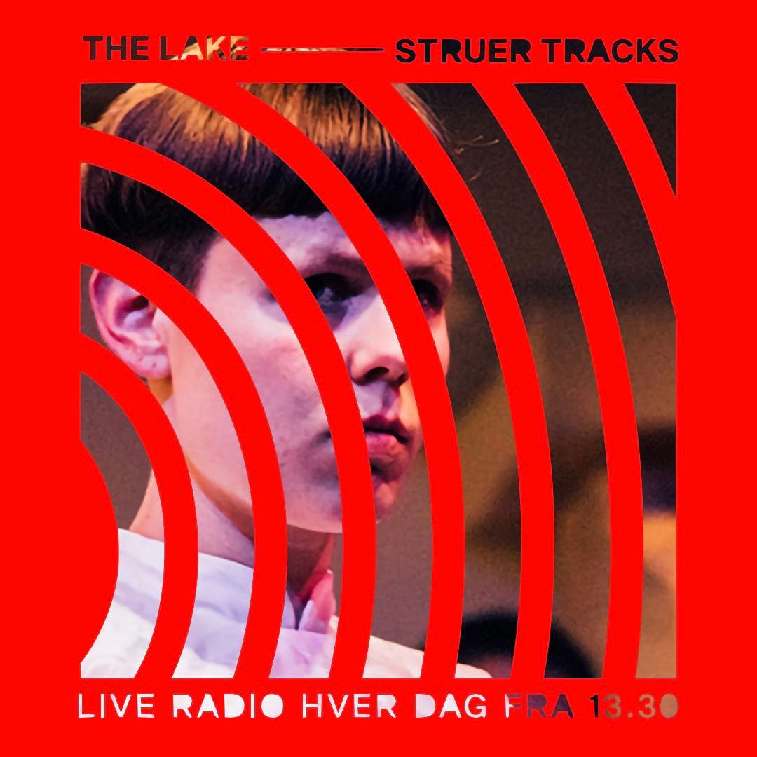 Ragnhild May om Jyske Monstre