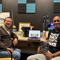 E7 First Person Charlottesville - Pastor Michael Cheuk