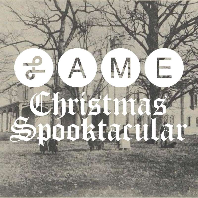 L.A.M.E. Podcast