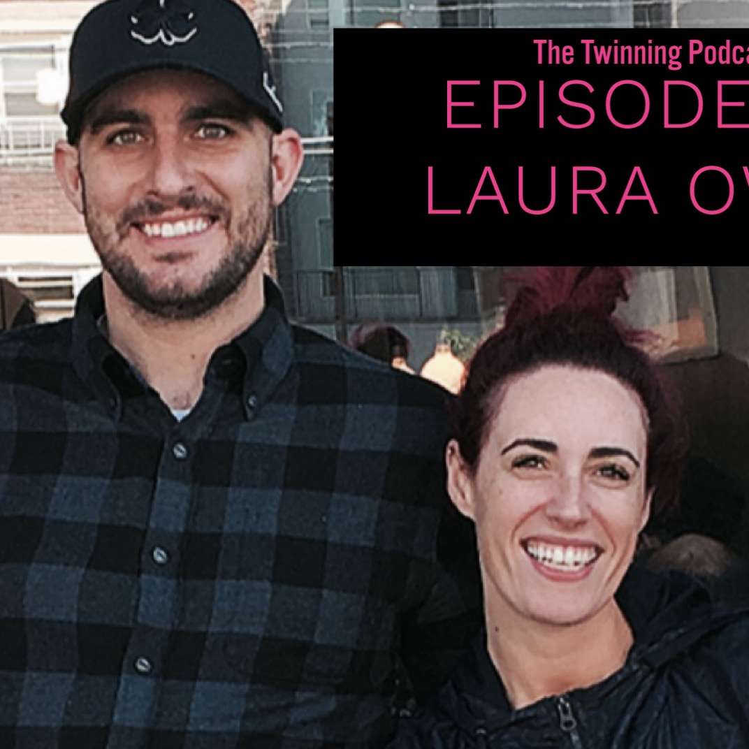 Episode 43: Laura Owen