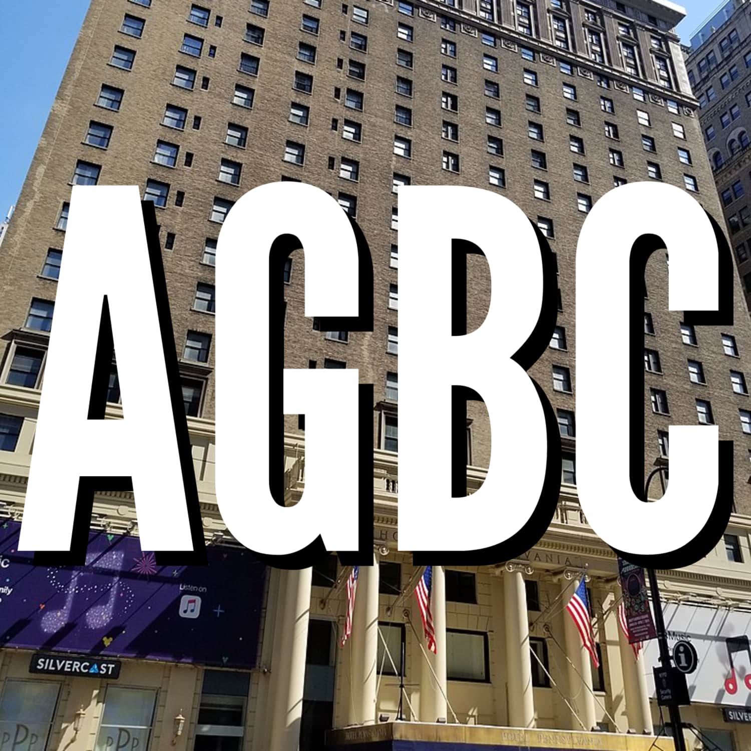 A Great Big City — New York City News, History, and Events