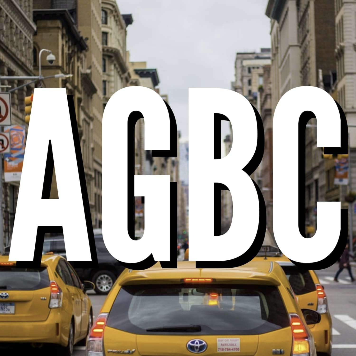 A Great Big City — New York City News, History, and Events