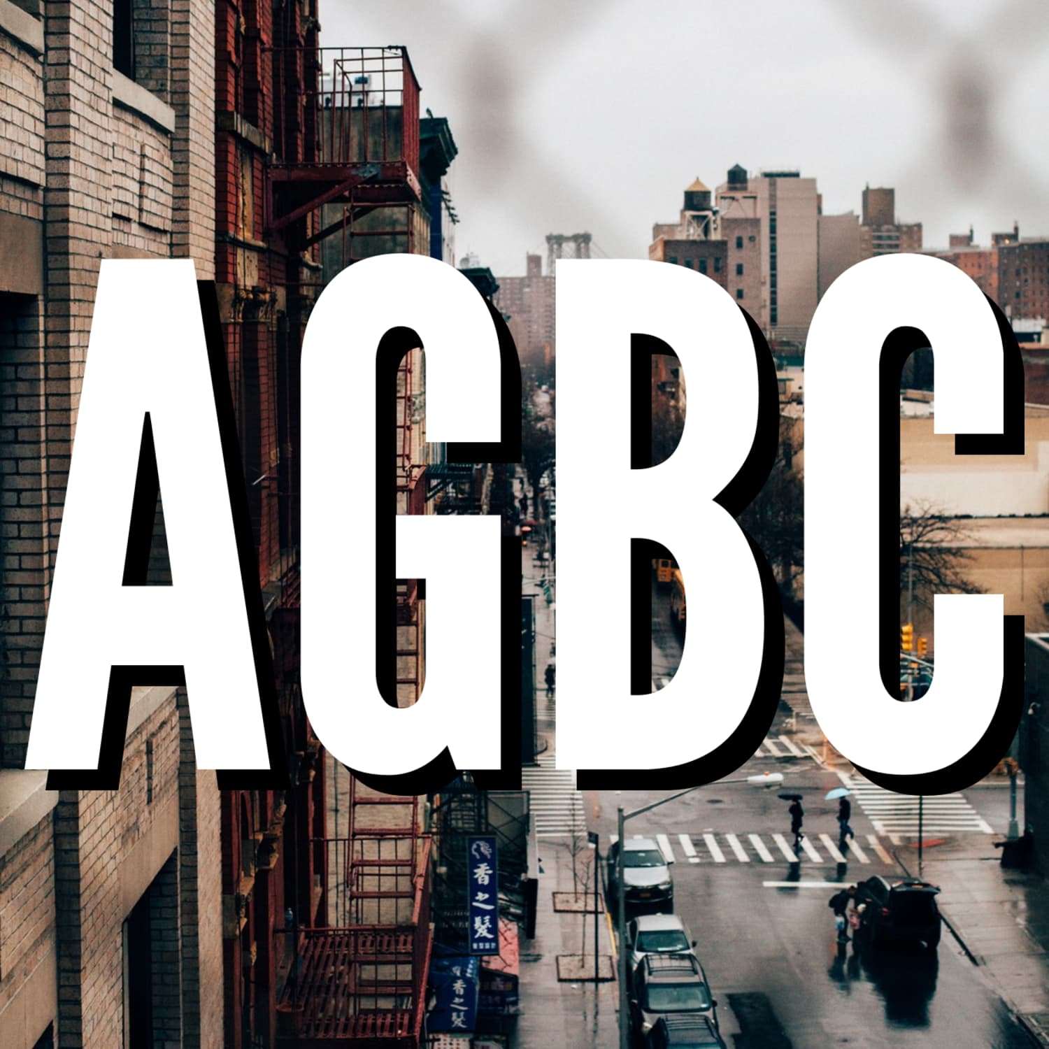 A Great Big City — New York City News, History, and Events
