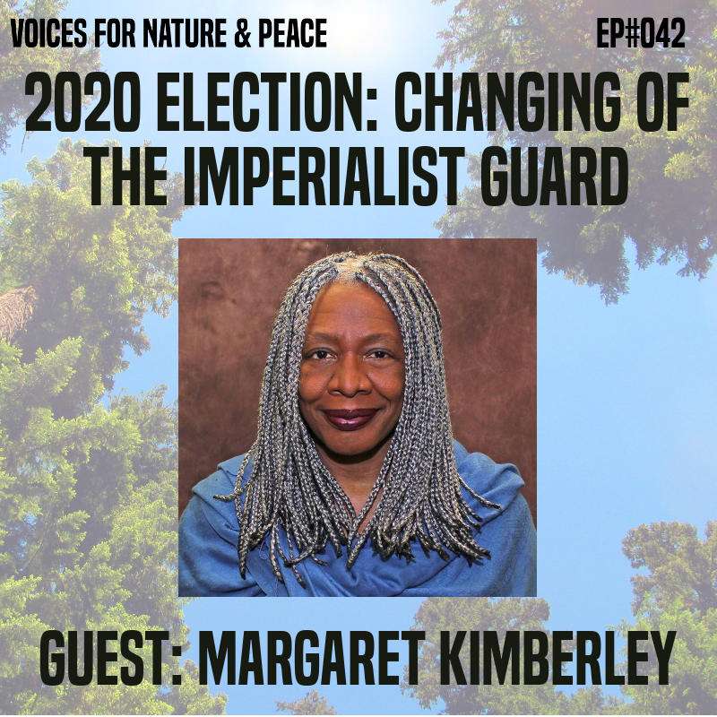Voices for Nature & Peace
