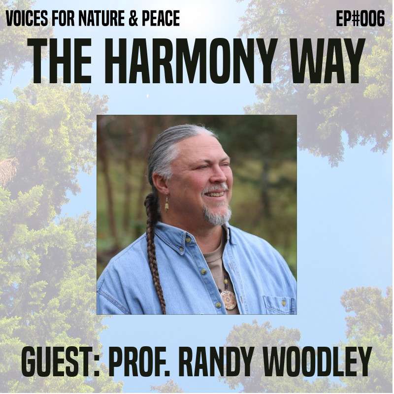 Voices for Nature & Peace