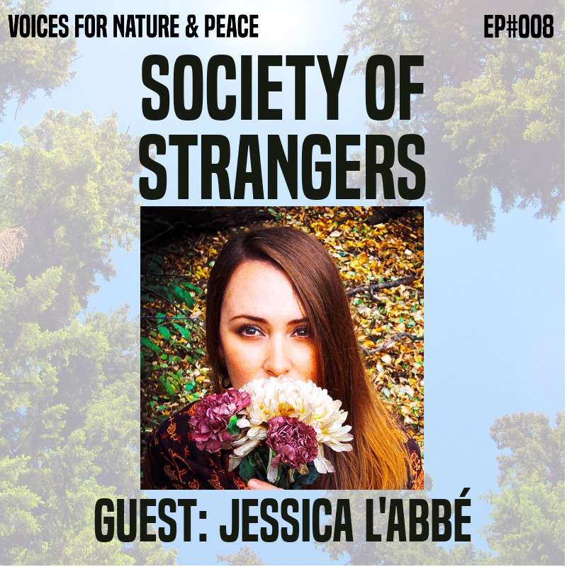 Voices for Nature & Peace