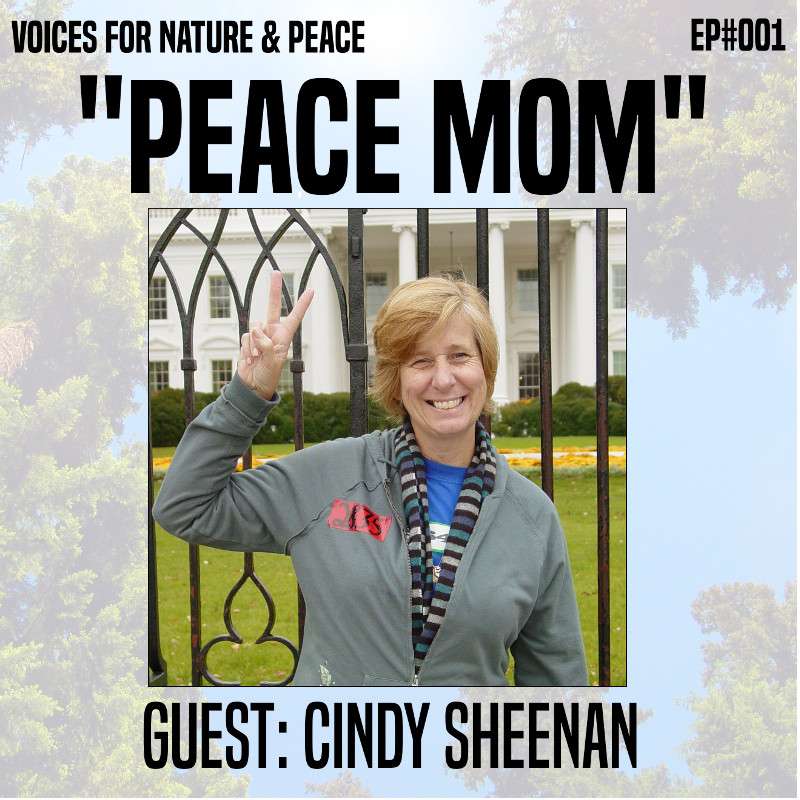 Voices for Nature & Peace