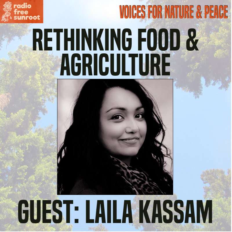 Voices for Nature & Peace