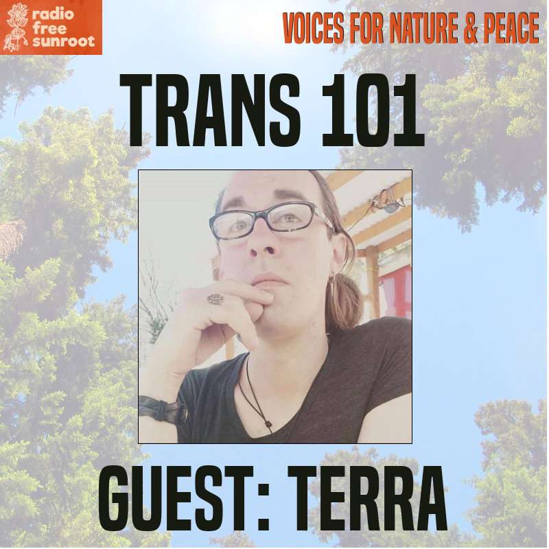 Voices for Nature & Peace