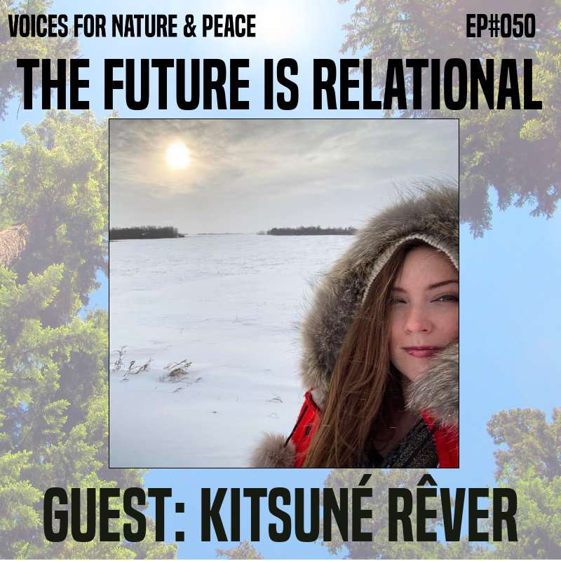 Voices for Nature & Peace