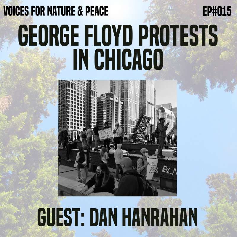 Voices for Nature & Peace