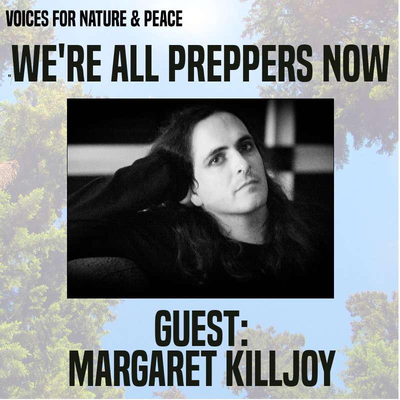 Voices for Nature & Peace
