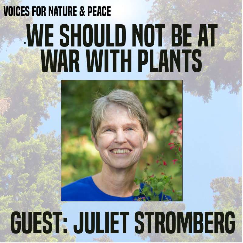 Voices for Nature & Peace