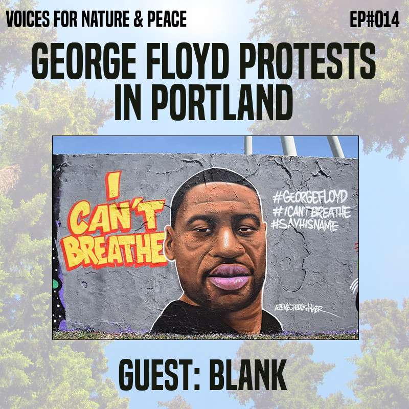 Voices for Nature & Peace