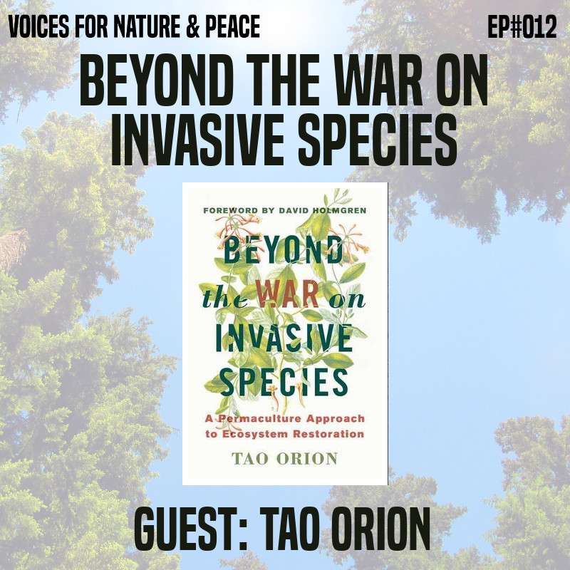 Voices for Nature & Peace
