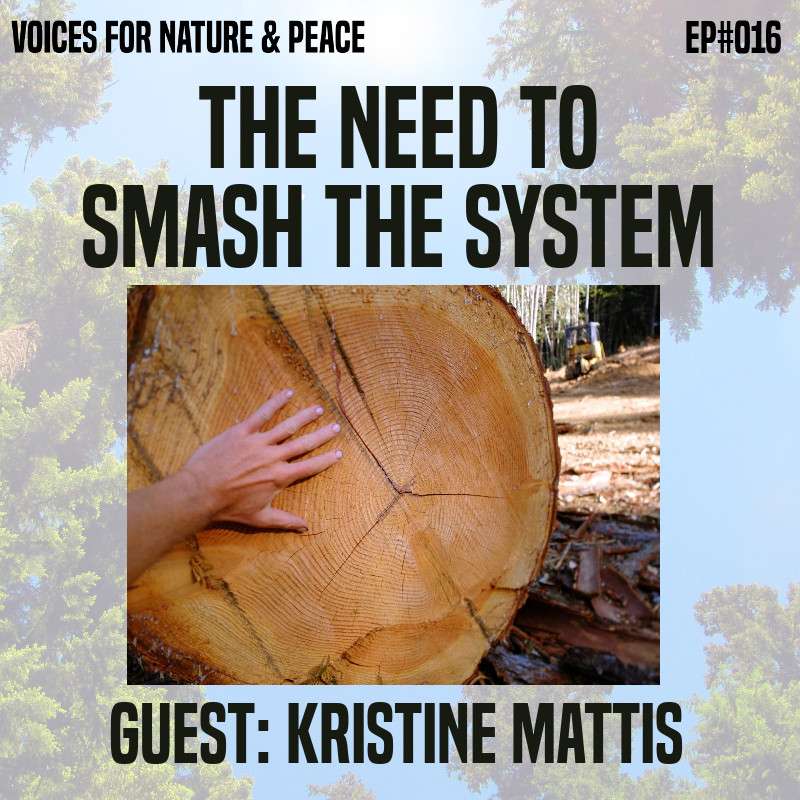 Voices for Nature & Peace