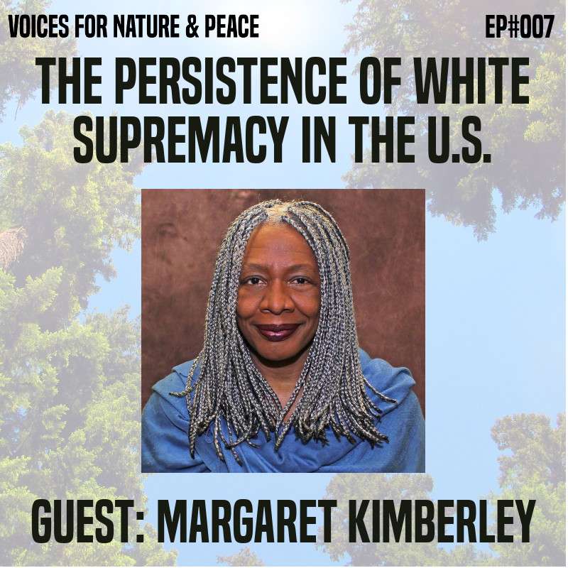 Voices for Nature & Peace