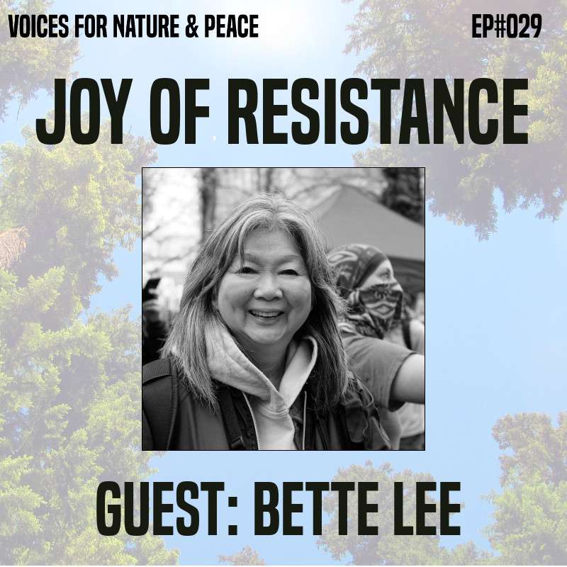 Voices for Nature & Peace