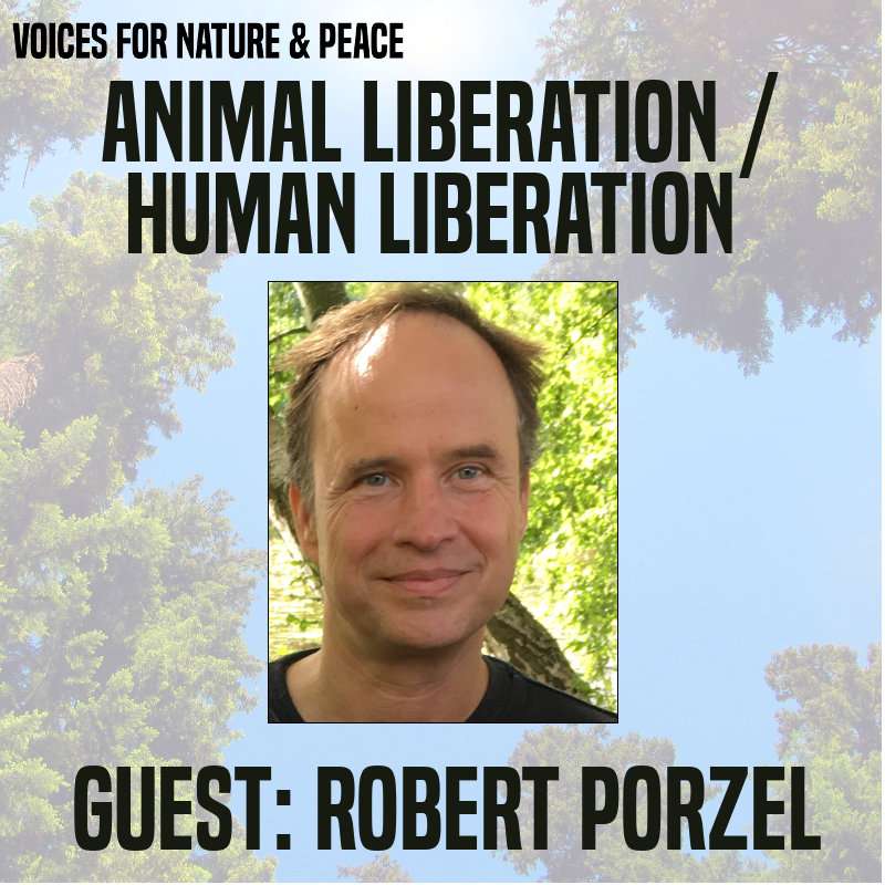 Voices for Nature & Peace