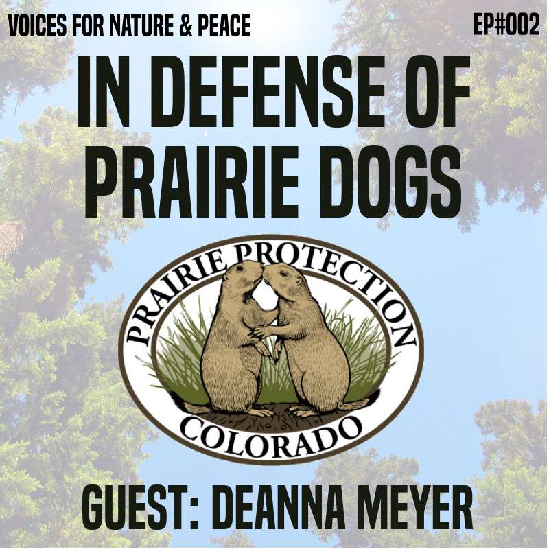 Voices for Nature & Peace