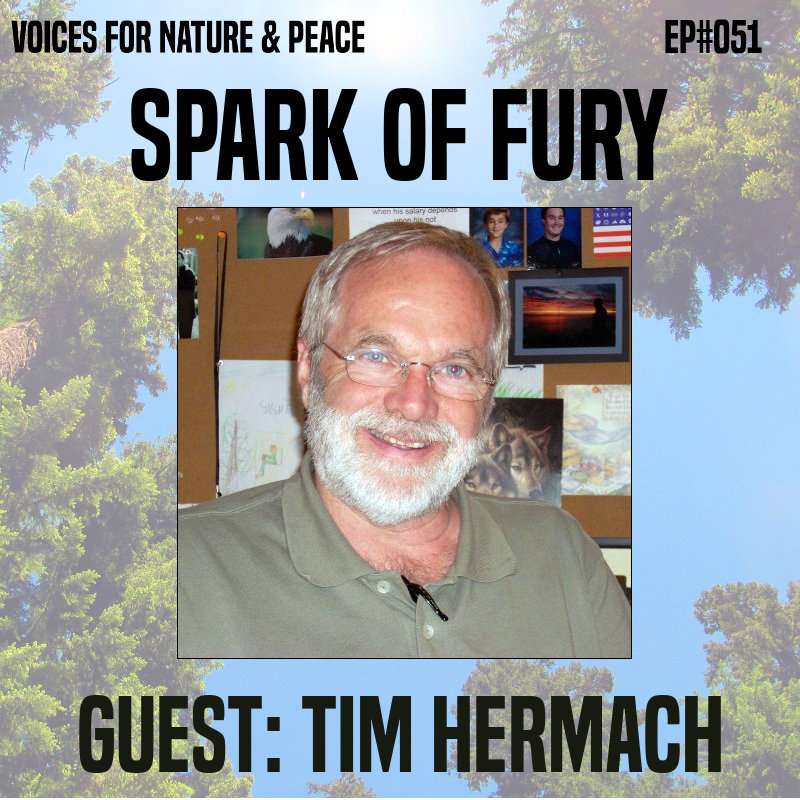 Voices for Nature & Peace