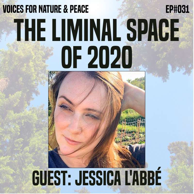Voices for Nature & Peace