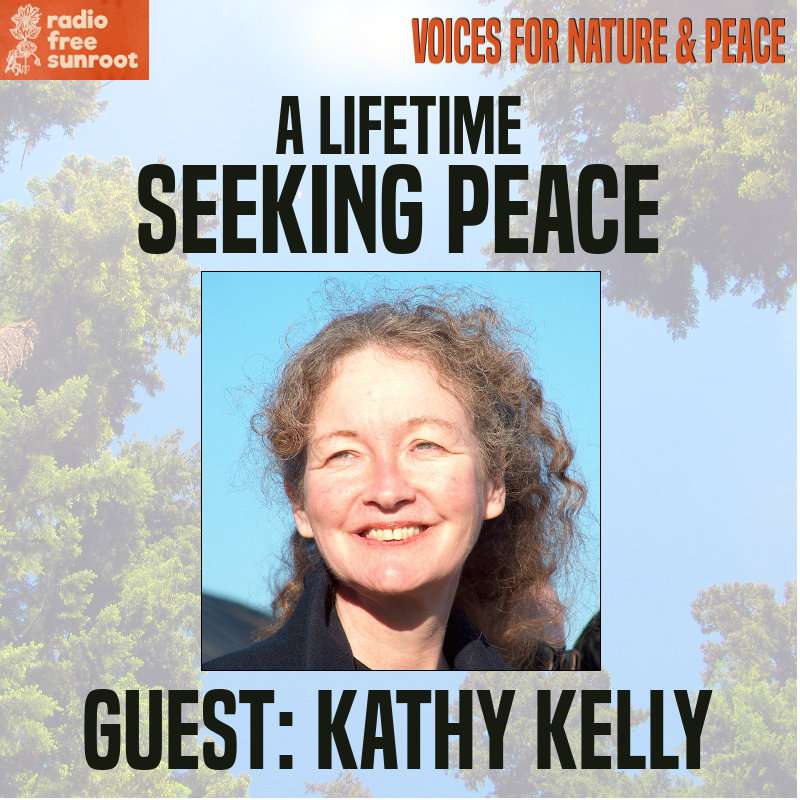 Voices for Nature & Peace