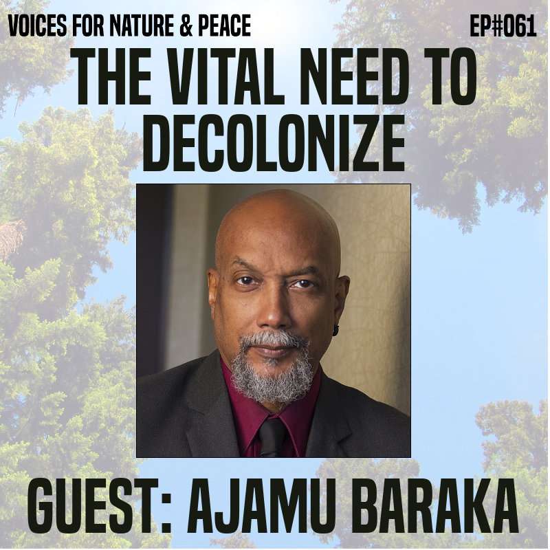 Voices for Nature & Peace